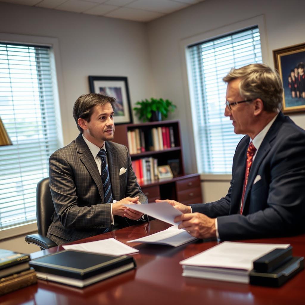 Implied Consent Violation Lawyer Salem County, NJ