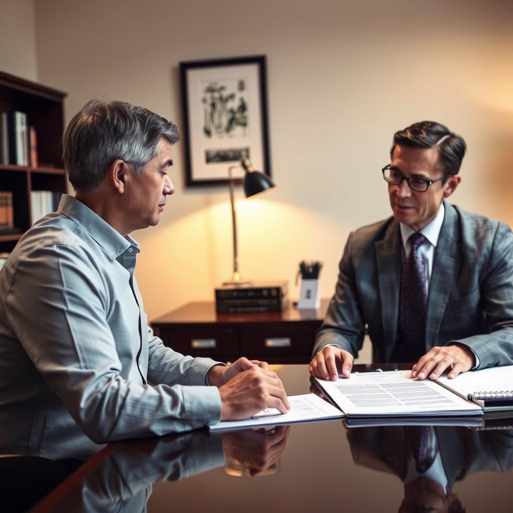Implied Consent Violation Lawyer Sussex County, VA