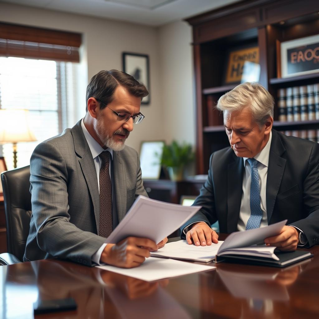 License Suspension Lawyer Burlington County, NJ