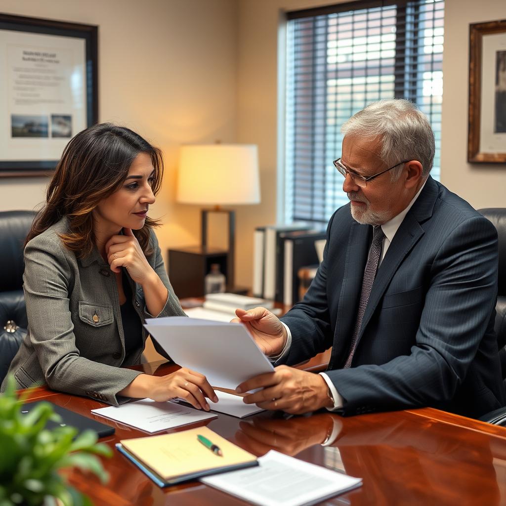 License Suspension Lawyer Camden County, NJ