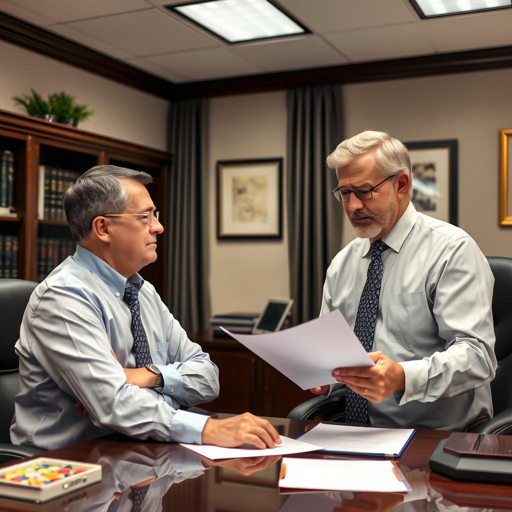 License Suspension Lawyer Essex County, VA