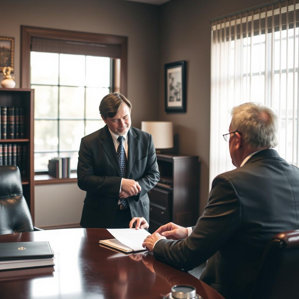 License Suspension Lawyer Gloucester County, VA