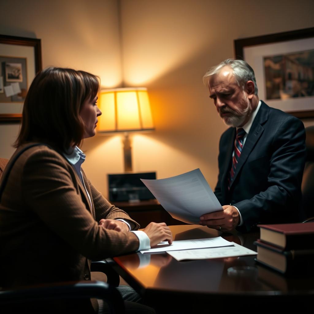 License Suspension Lawyer Mercer County, NJ