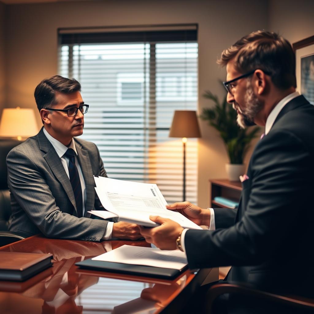 License Suspension Lawyer Monmouth County, NJ