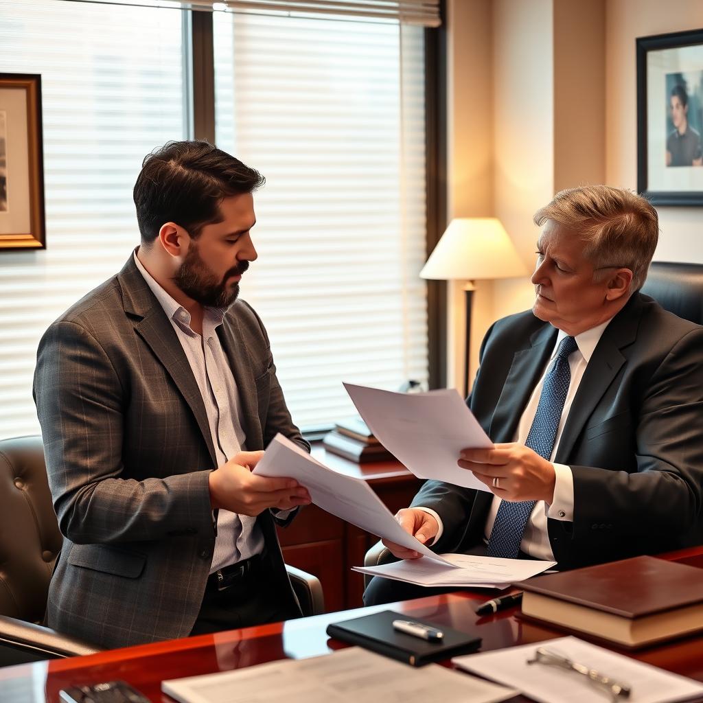 License Suspension Lawyer Morris County, NJ