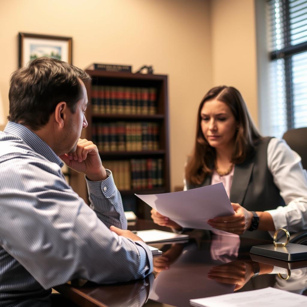 License Suspension Lawyer Passaic County, NJ