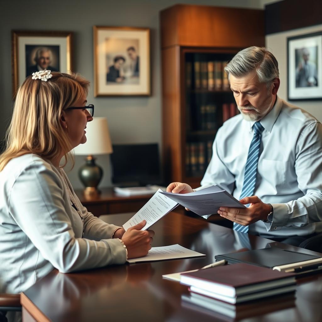 License Suspension Lawyer Somerset County, NJ