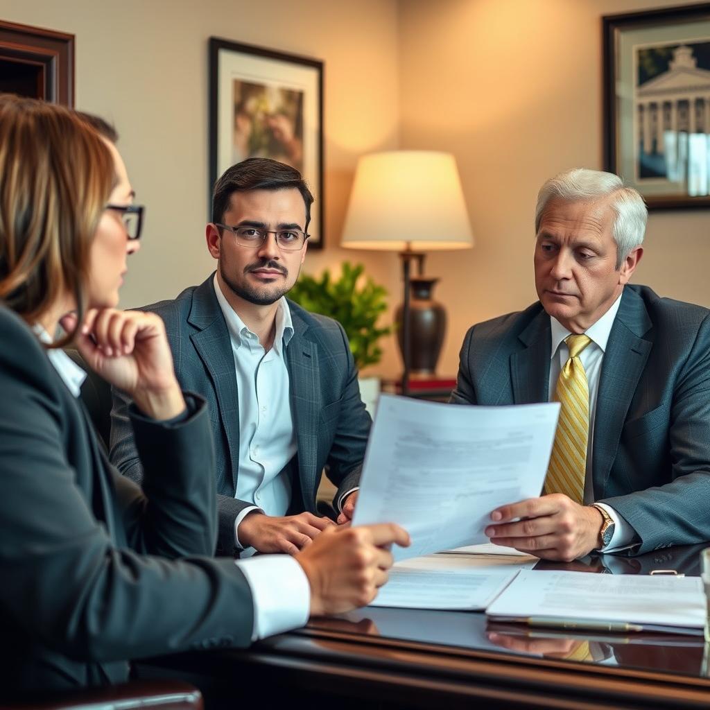 License Suspension Lawyer Warren County, VA