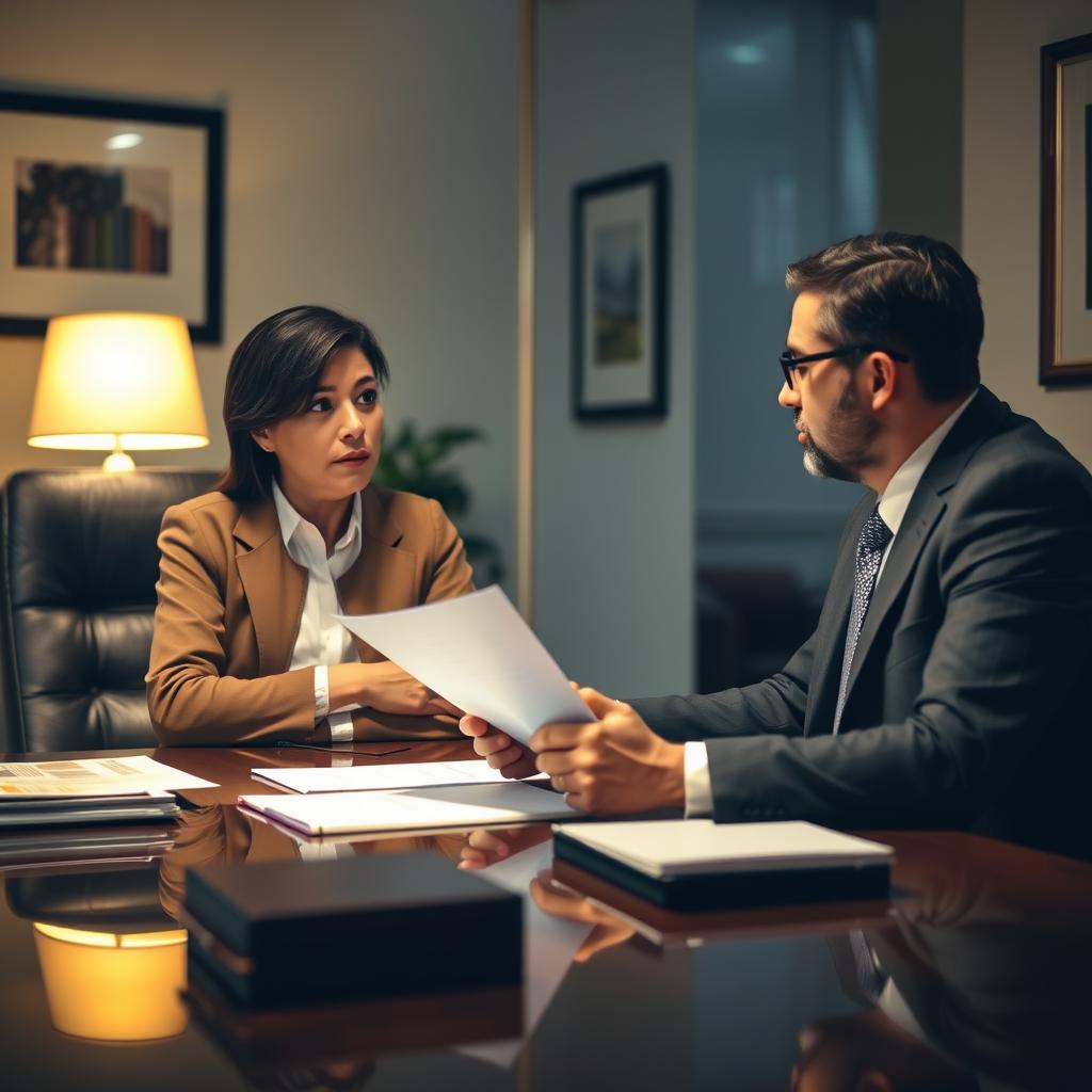 Moving Violation Lawyer Atlantic County, NJ