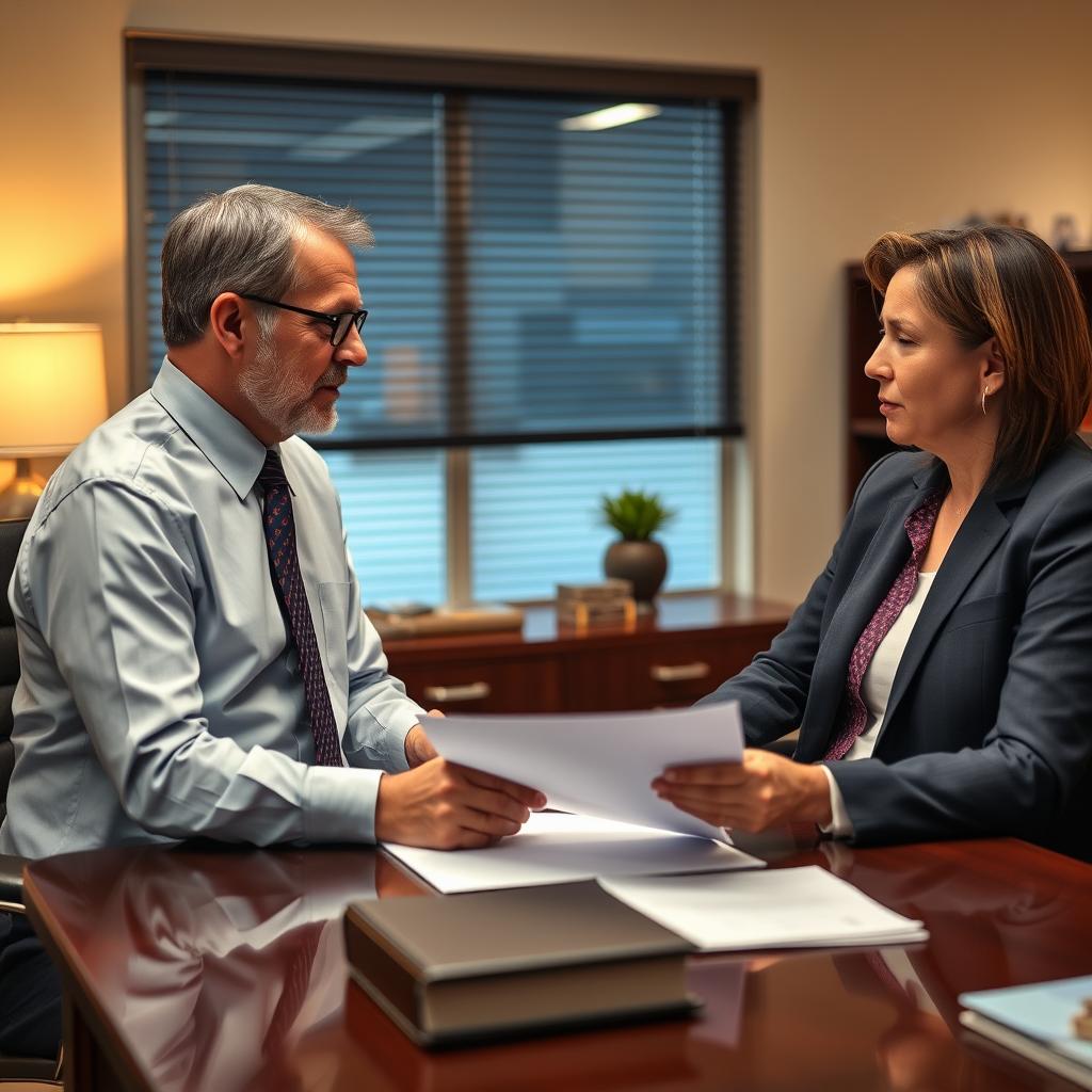 Moving Violation Lawyer Gloucester County, VA