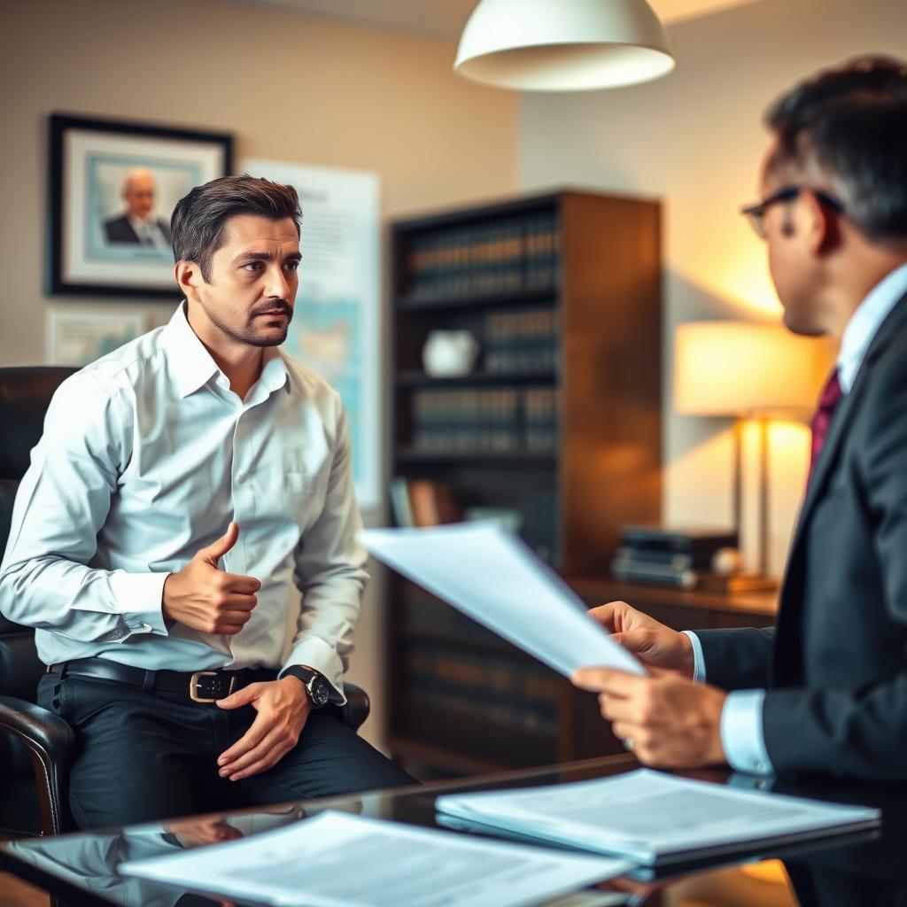 Moving Violation Lawyer Hudson County, NJ