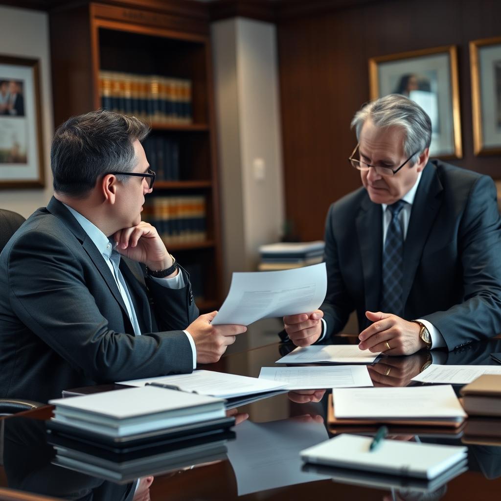 Moving Violation Lawyer Near Me