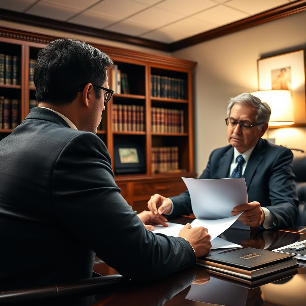 Out-of-State Driver Lawyer Camden County, NJ