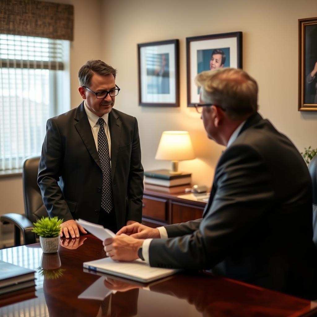 Out-of-State Driver Lawyer Cumberland County, VA