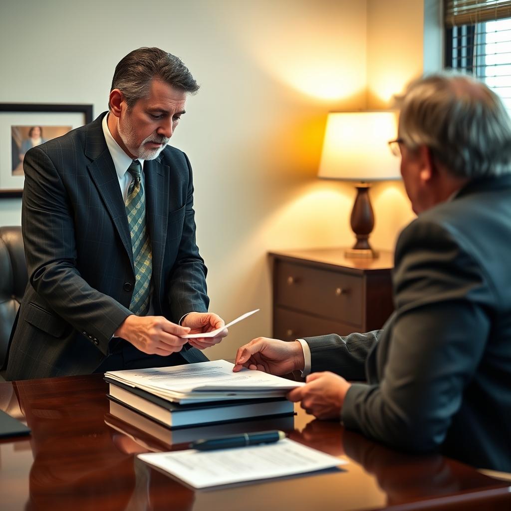 Out-of-State Driver Lawyer Essex County, VA