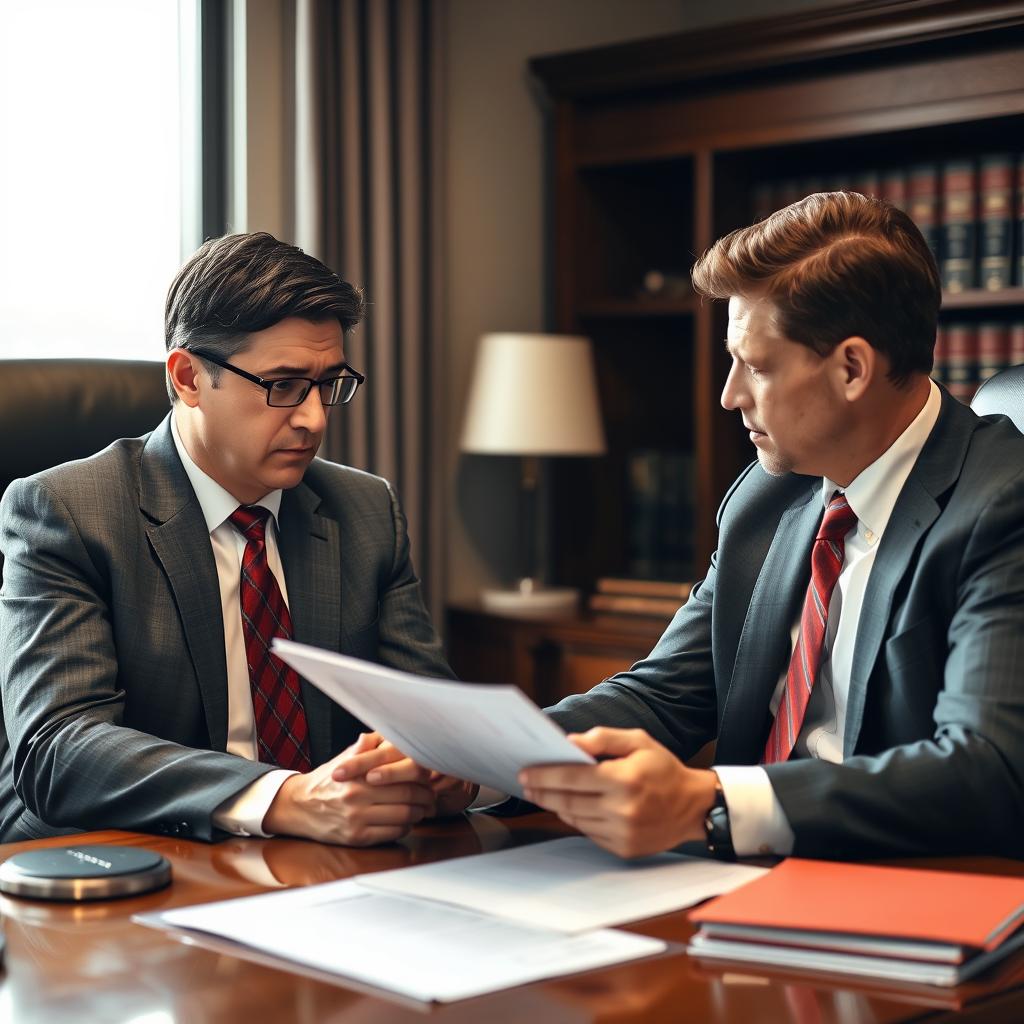 Out-of-State Driver Lawyer Hudson County, NJ
