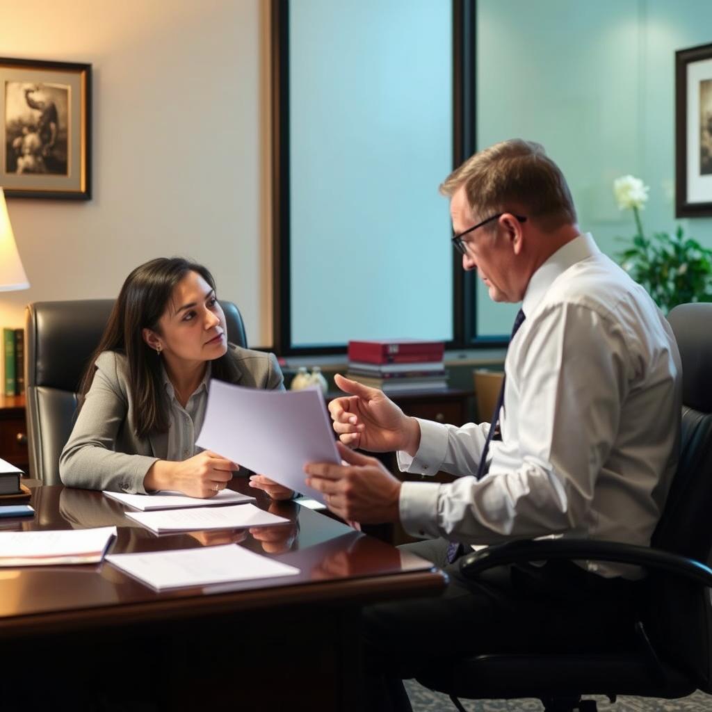 Out-of-State Driver Lawyer Hunterdon County, NJ