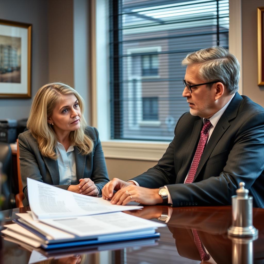 Out-of-State Driver Lawyer Middlesex County, NJ
