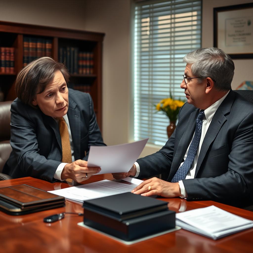 Out-of-State Driver Lawyer Ocean County, NJ