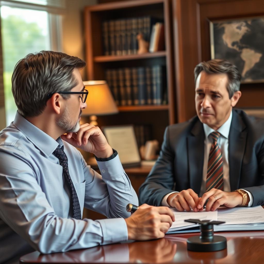 Out-of-State Driver Lawyer Somerset County, NJ