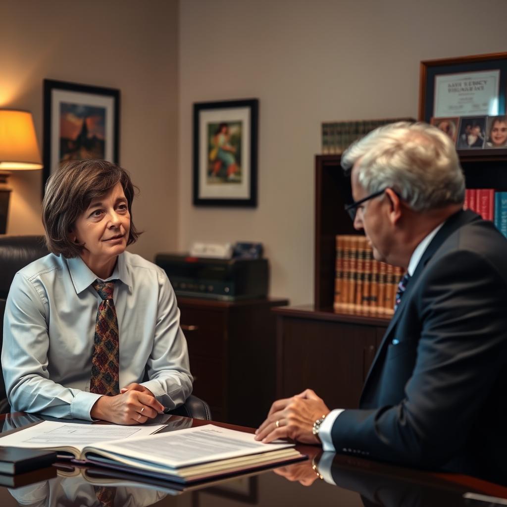 Out-of-State Driver Lawyer Warren County, VA