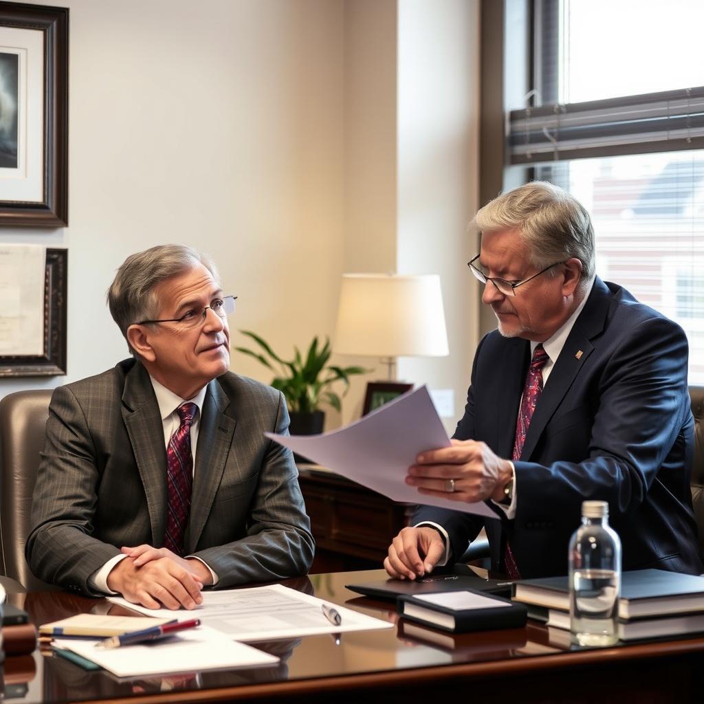 Racing Lawyer Bergen County, NJ