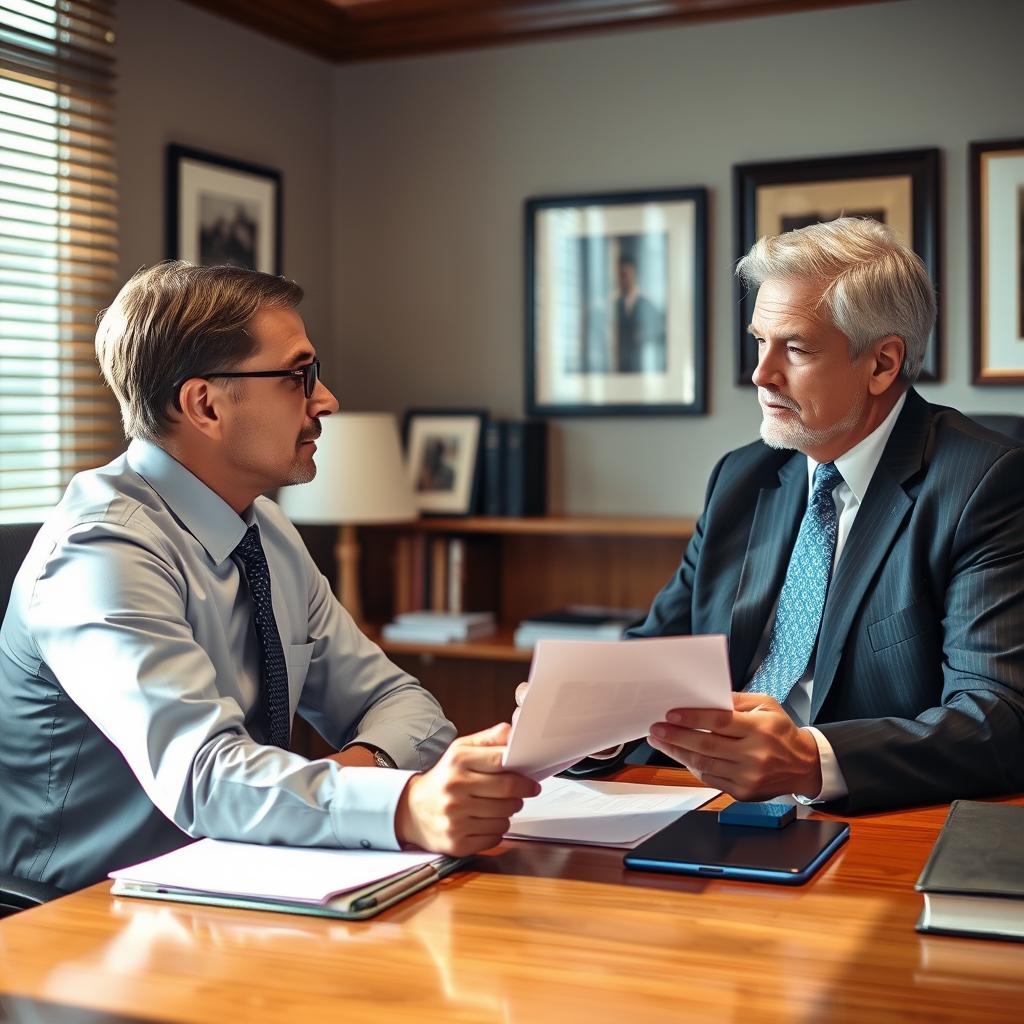 Racing Lawyer Burlington County, NJ