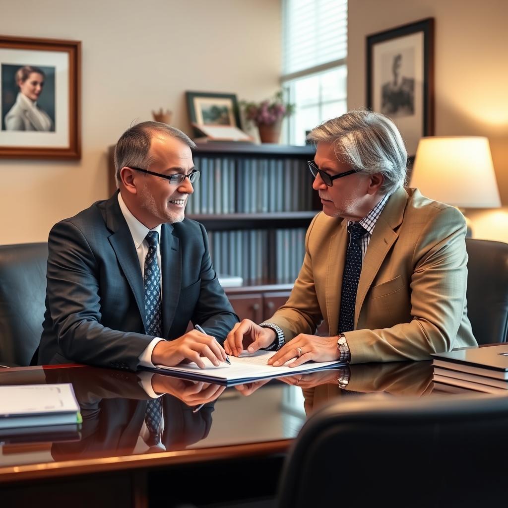 Racing Lawyer Hunterdon County, NJ