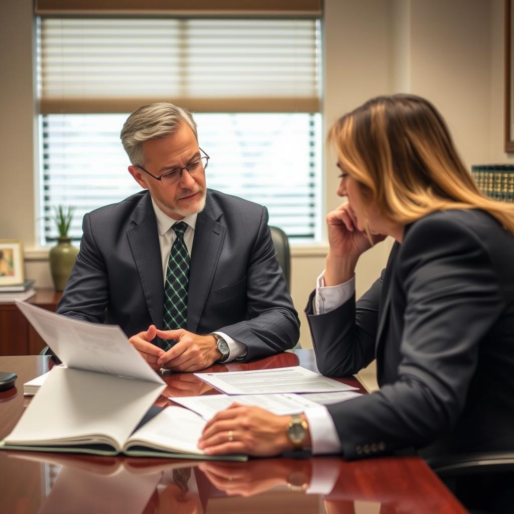 Racing Lawyer Mercer County, NJ