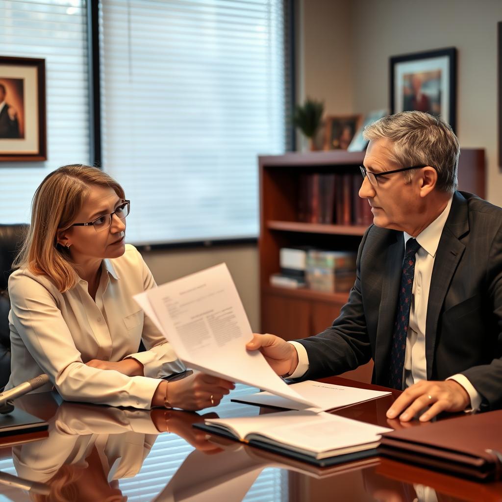 Racing Lawyer Middlesex County, NJ