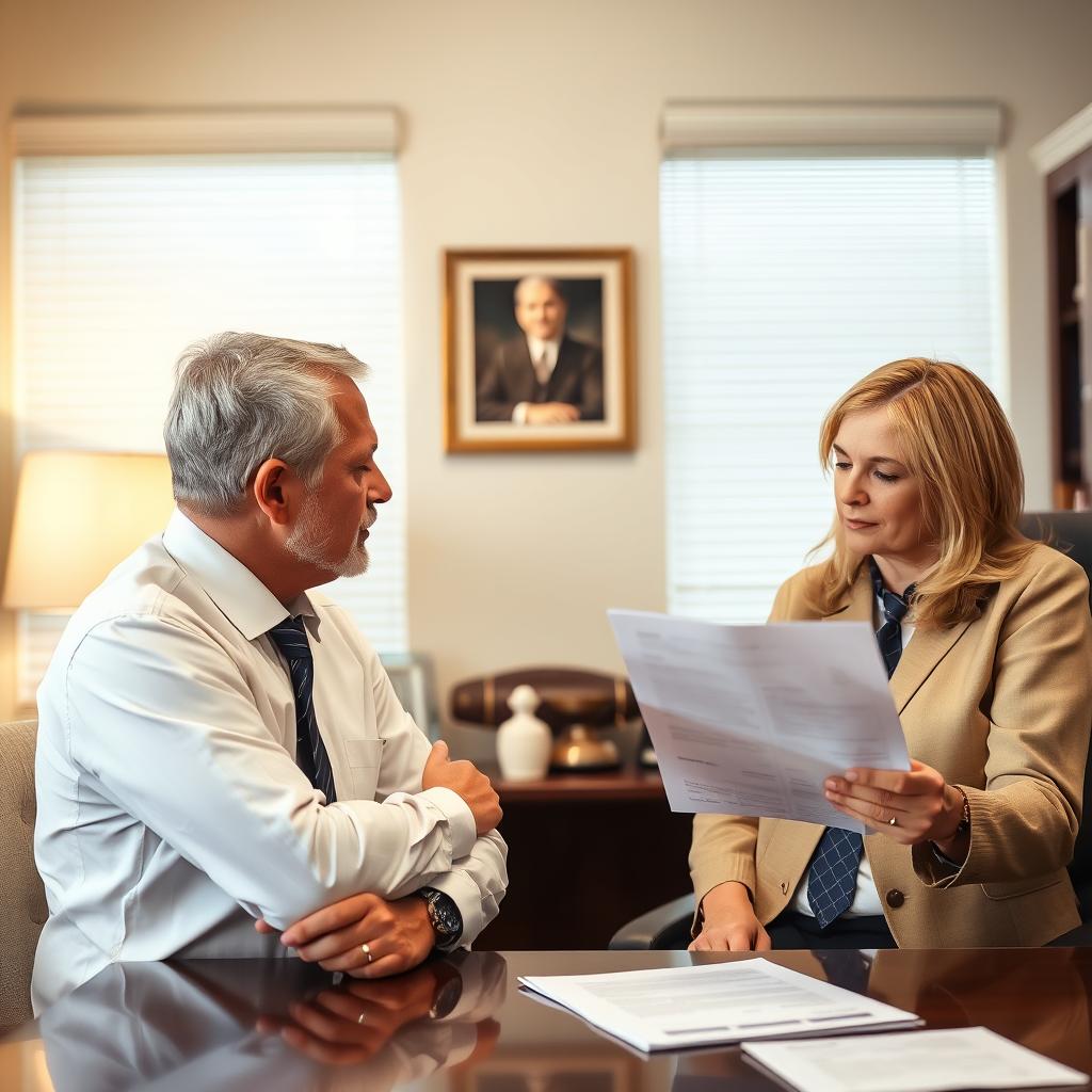 Racing Lawyer Monmouth County, NJ