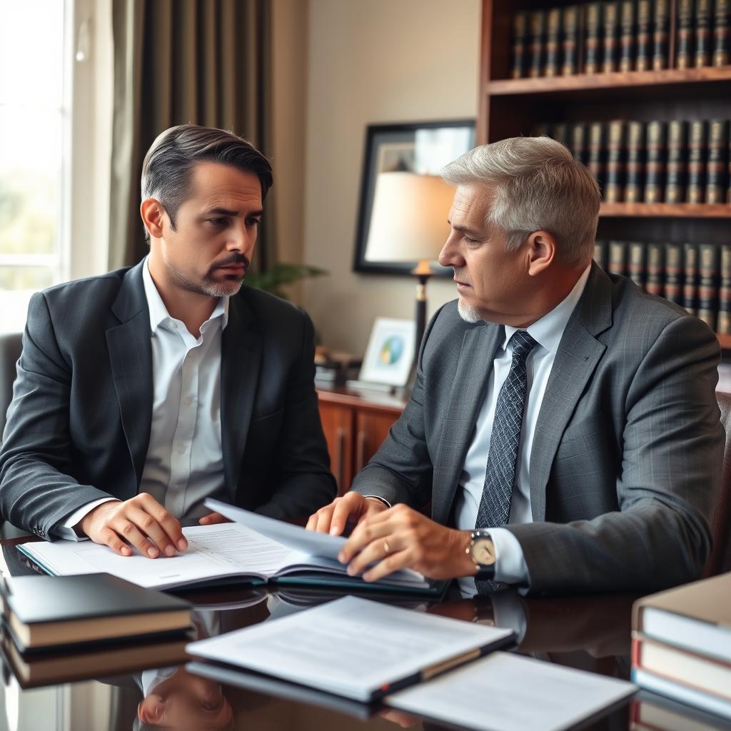 Racing Lawyer Ocean County, NJ