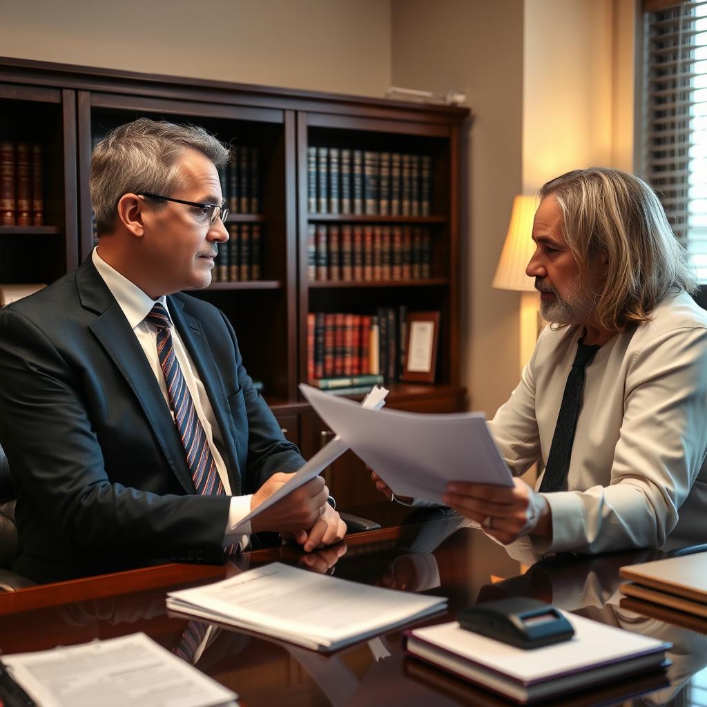 Reckless Driving Lawyer Monmouth County, NJ