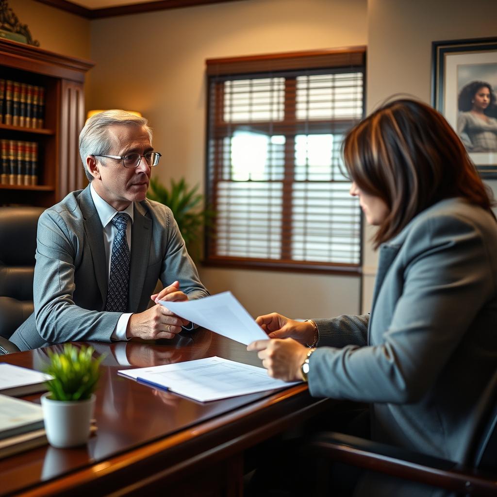 Speeding Lawyer Passaic County, NJ