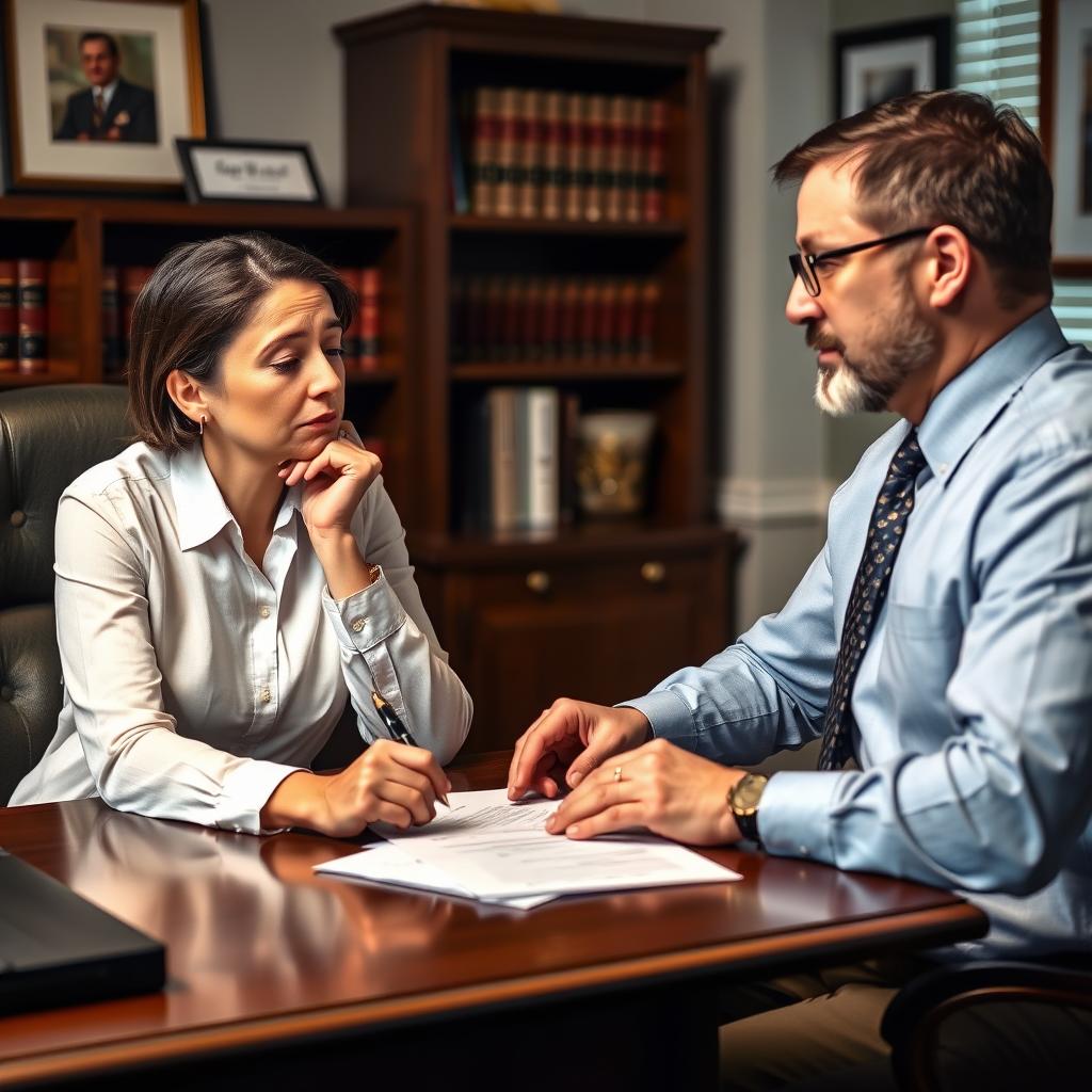 Speeding Ticket Lawyer Camden County, NJ