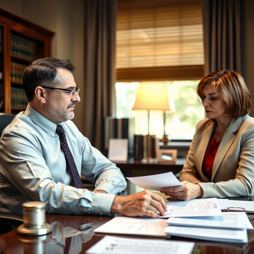 Vehicular Homicide Lawyer Burlington County, NJ