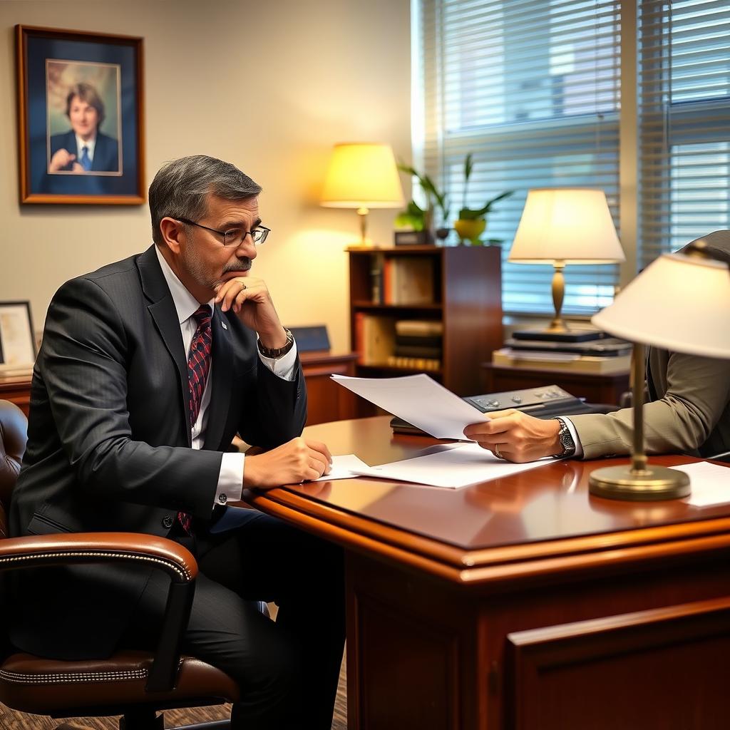 Vehicular Homicide Lawyer Essex County, VA