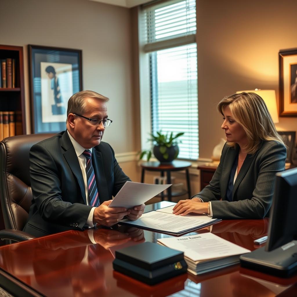 Vehicular Homicide Lawyer Gloucester County, VA