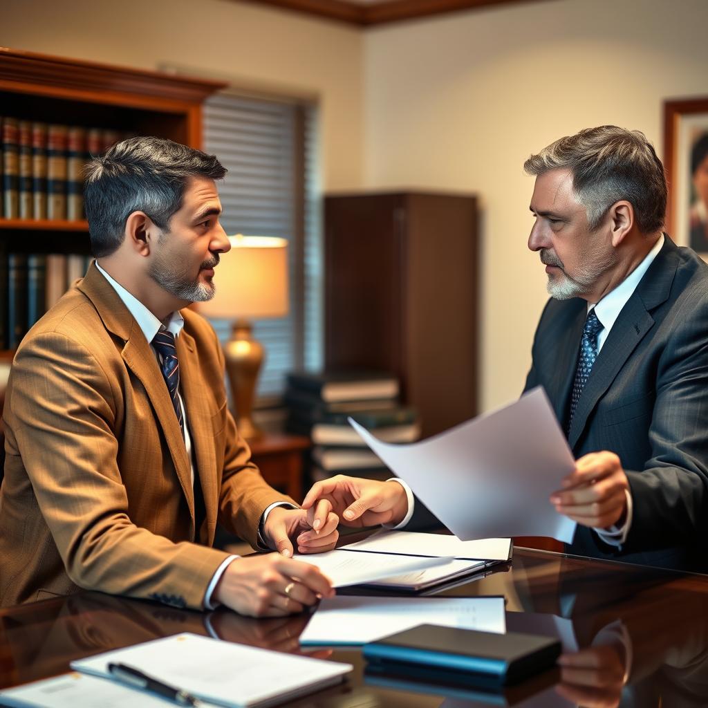 Vehicular Homicide Lawyer Middlesex County, NJ