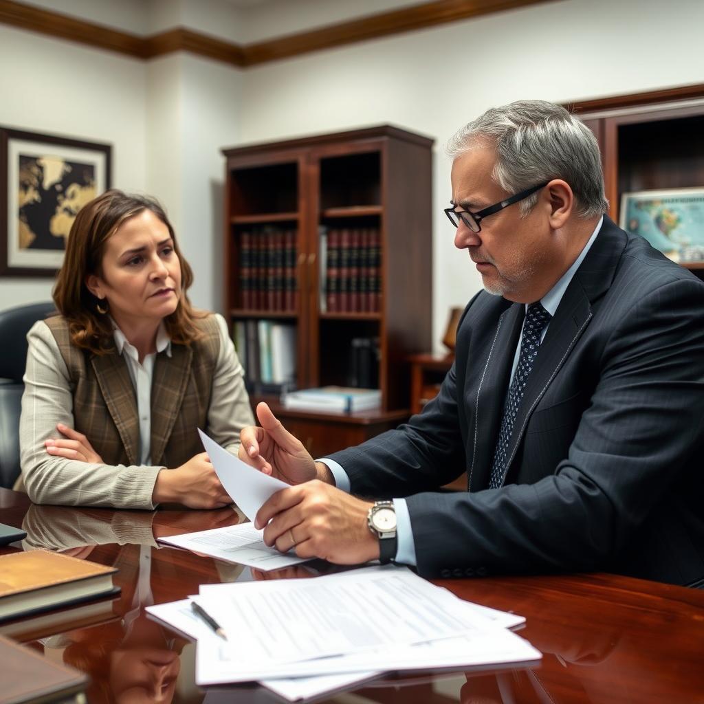Vehicular Homicide Lawyer Monmouth County, NJ