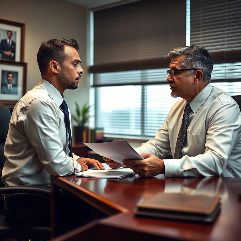 Vehicular Homicide Lawyer New Jersey, NJ