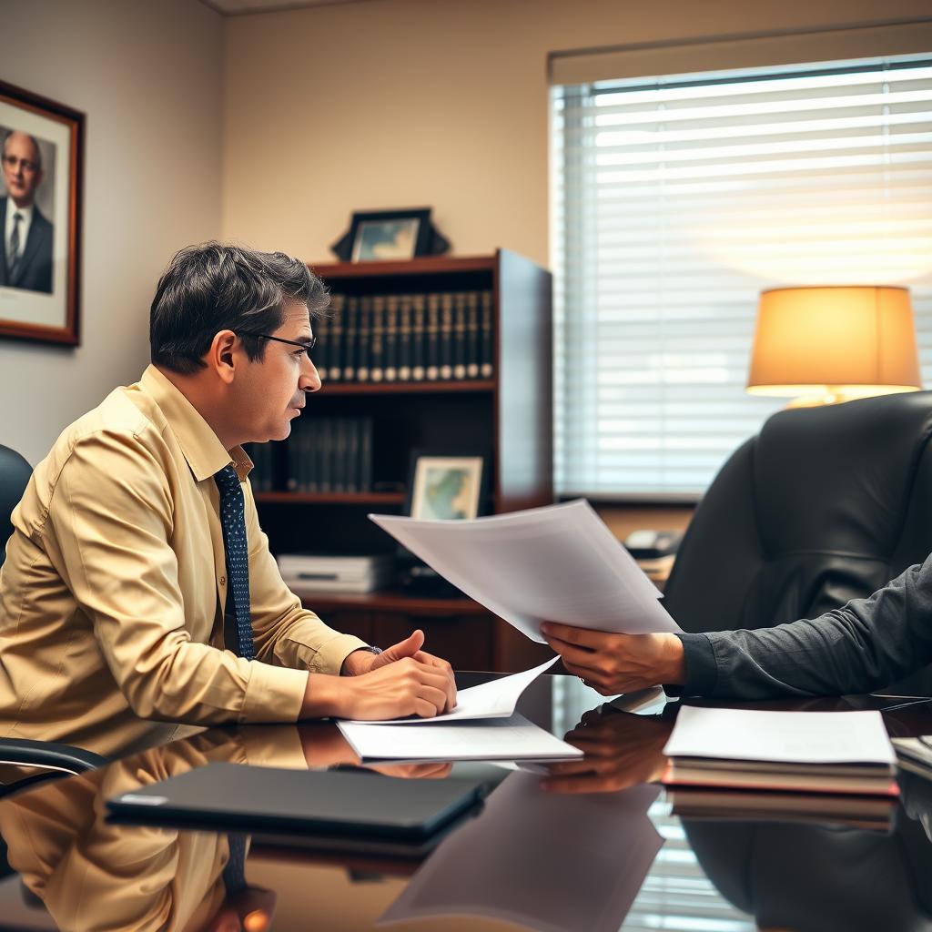 Vehicular Homicide Lawyer Ocean County, NJ