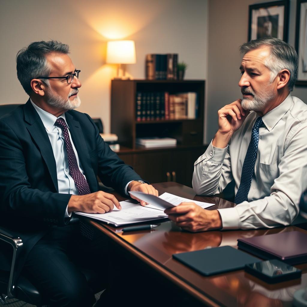 Vehicular Manslaughter Lawyer Bergen County, NJ