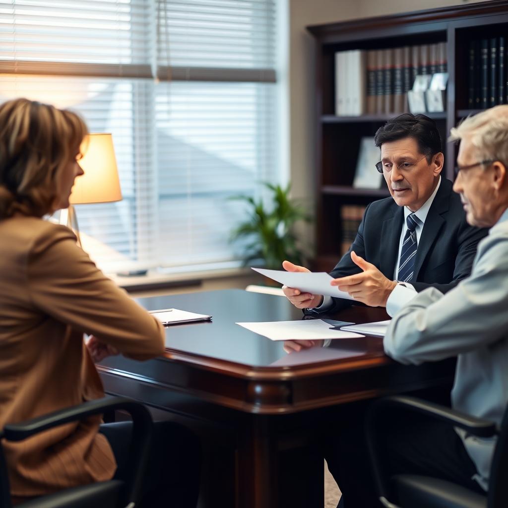 Vehicular Manslaughter Lawyer Cape May County, NJ