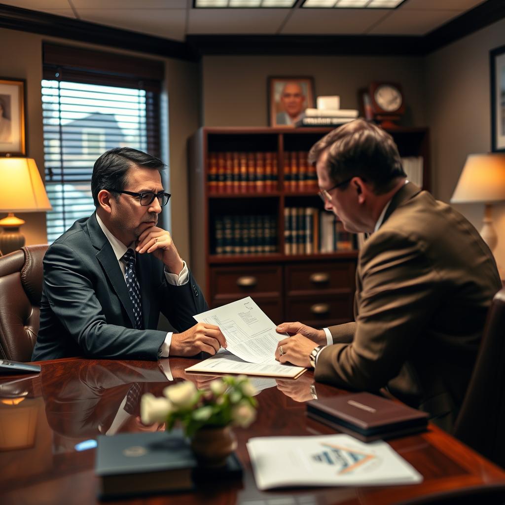 Vehicular Manslaughter Lawyer Cumberland County, VA