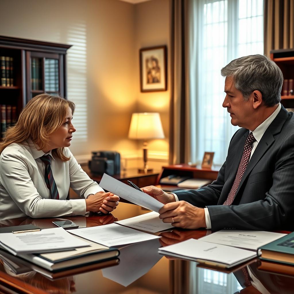 Vehicular Manslaughter Lawyer Essex County, VA