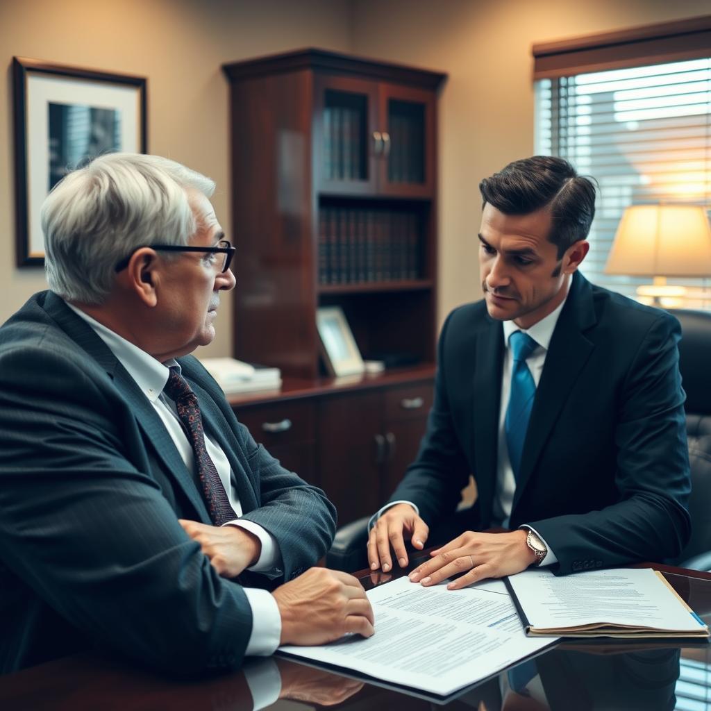 Vehicular Manslaughter Lawyer Gloucester County, VA