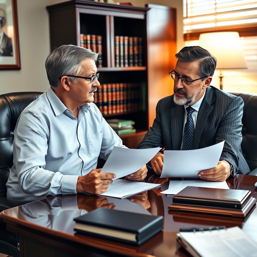 Vehicular Manslaughter Lawyer Hudson County, NJ