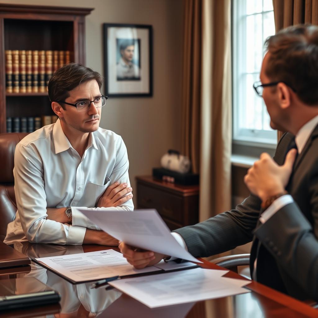 Vehicular Manslaughter Lawyer Hunterdon County, NJ