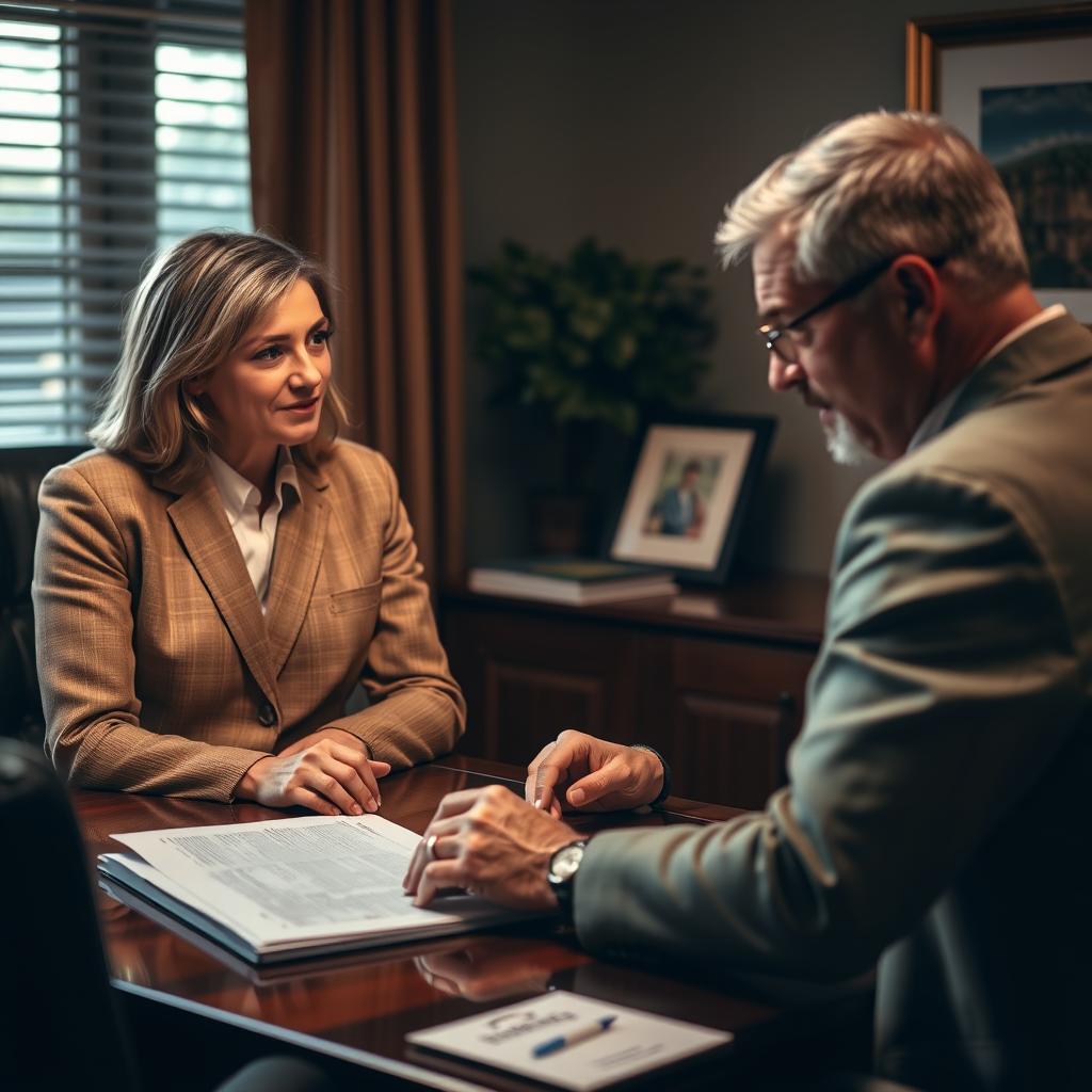 Vehicular Manslaughter Lawyer Ocean County, NJ